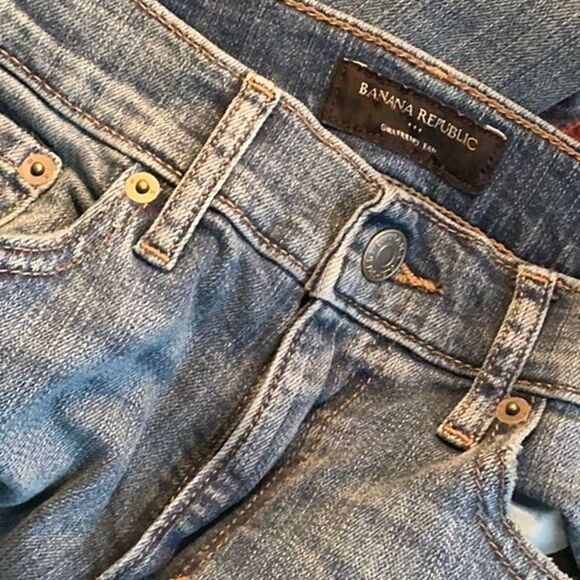 Banana Republic Size 2P - Picture 2 of 3